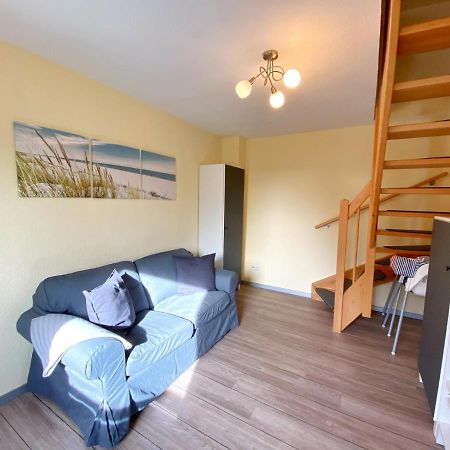 Ferienhaus Berta Сасниц Екстериор снимка