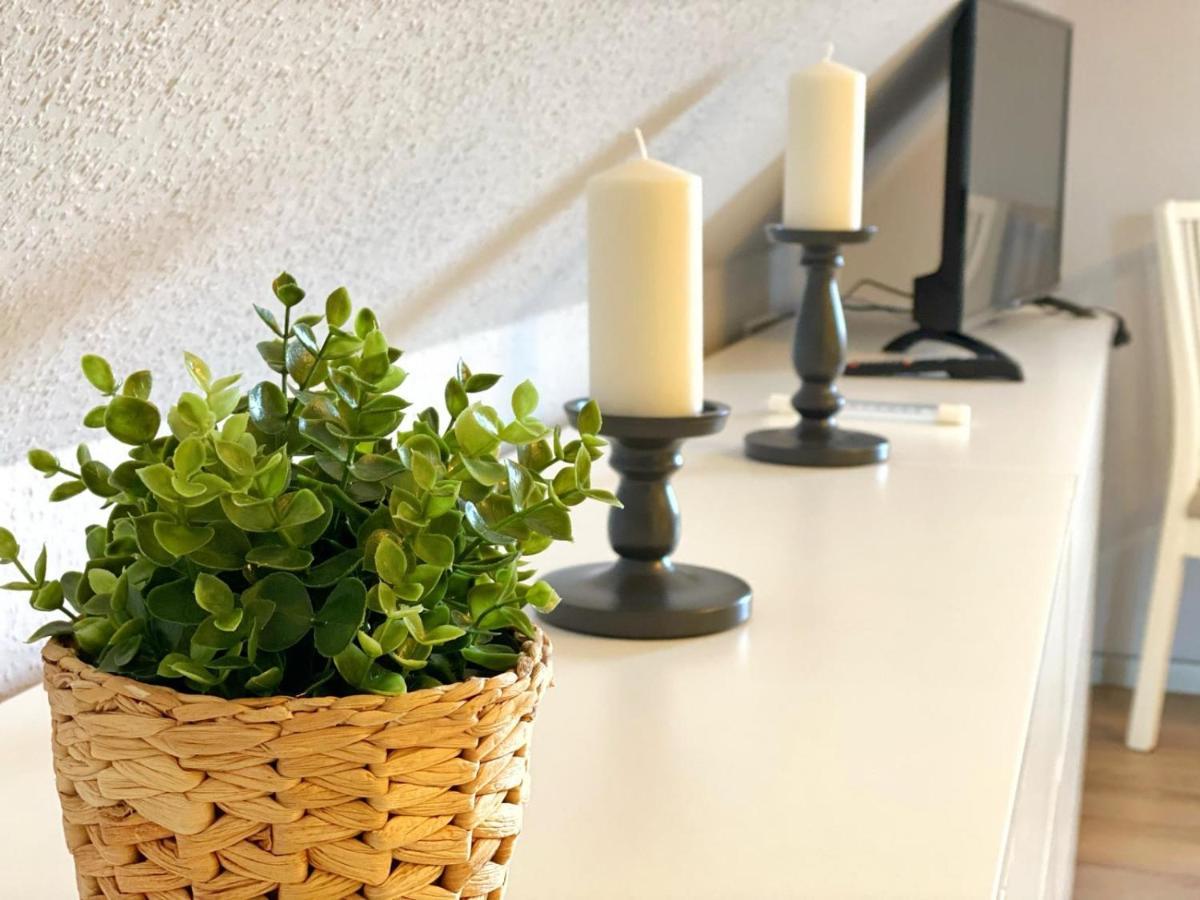 Ferienhaus Berta Сасниц Екстериор снимка
