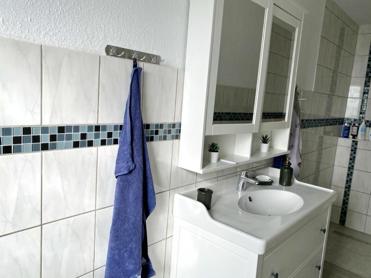 Ferienhaus Berta Сасниц Екстериор снимка