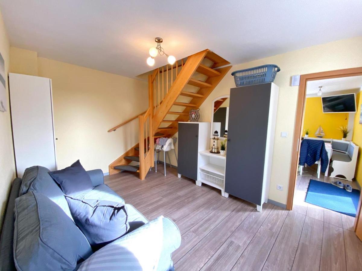 Ferienhaus Berta Сасниц Екстериор снимка