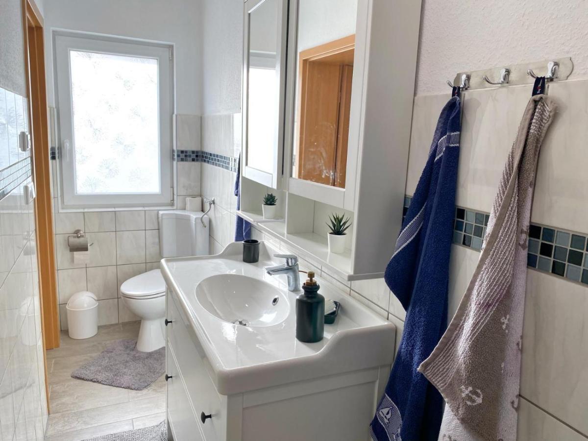 Ferienhaus Berta Сасниц Екстериор снимка