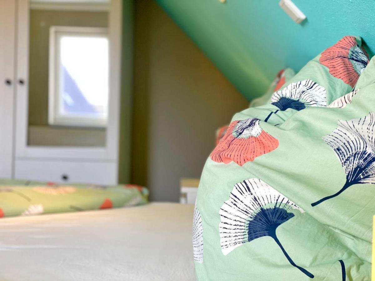 Ferienhaus Berta Сасниц Екстериор снимка